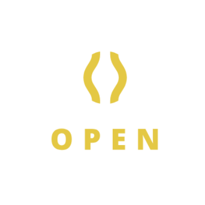 Open