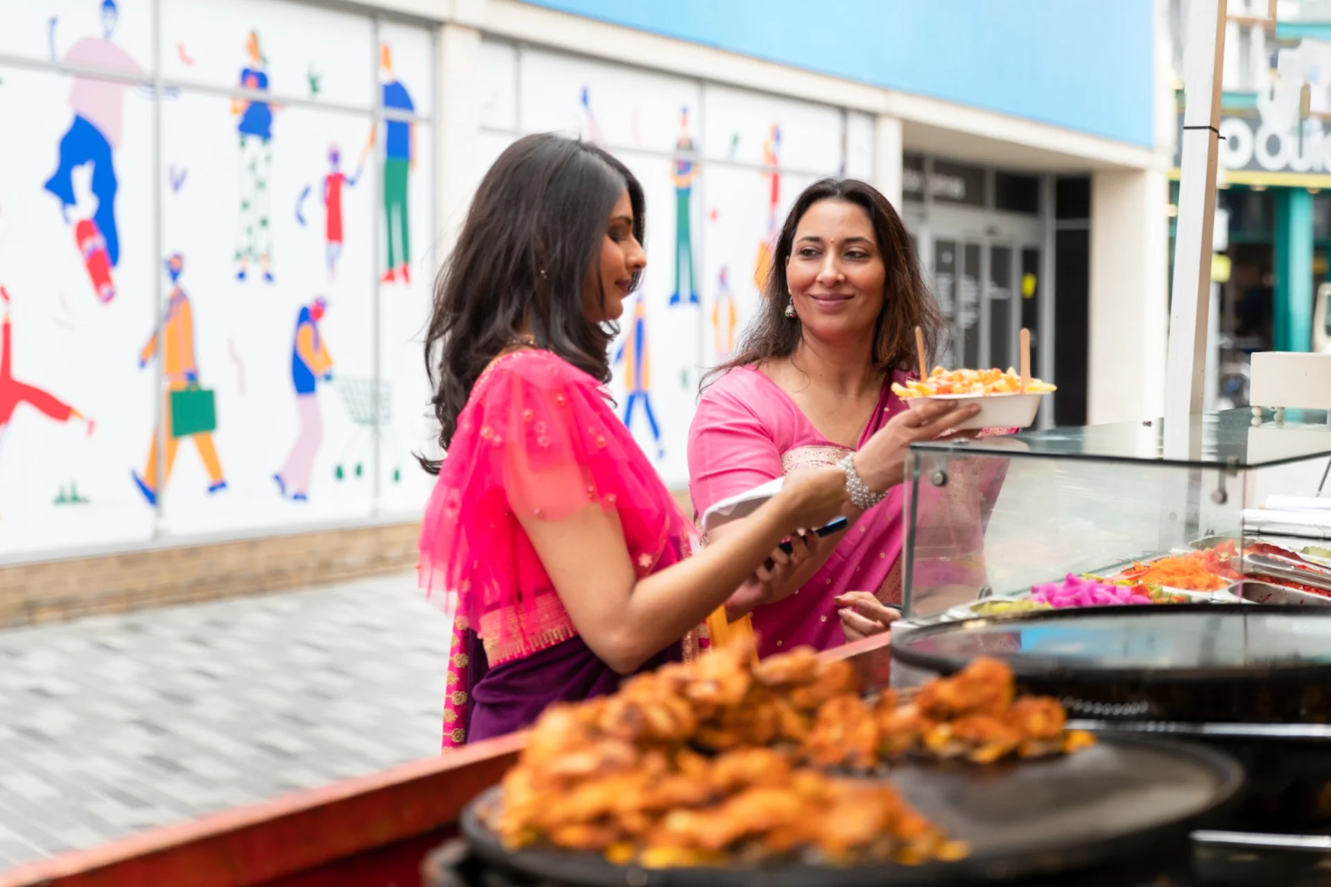 Festival Gastronómico y Cultural Marga Marga